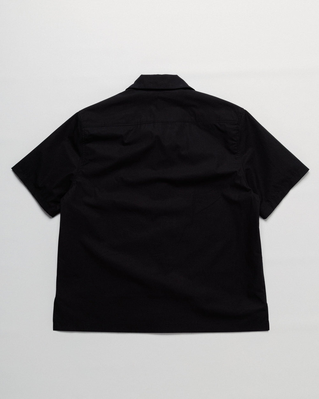 Ezra Shirt - Black